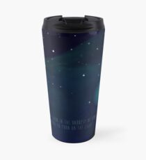 Lumos! Travel Mug