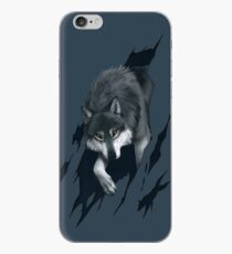 pilgrim clan iPhone Case