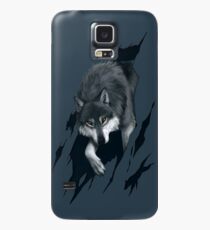 pilgrim clan Case/Skin for Samsung Galaxy