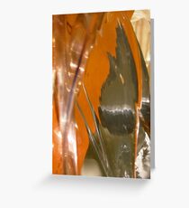 Abstract 973 Greeting Card