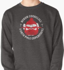 Yukon Cornelius North Pole Expeditions Pullover