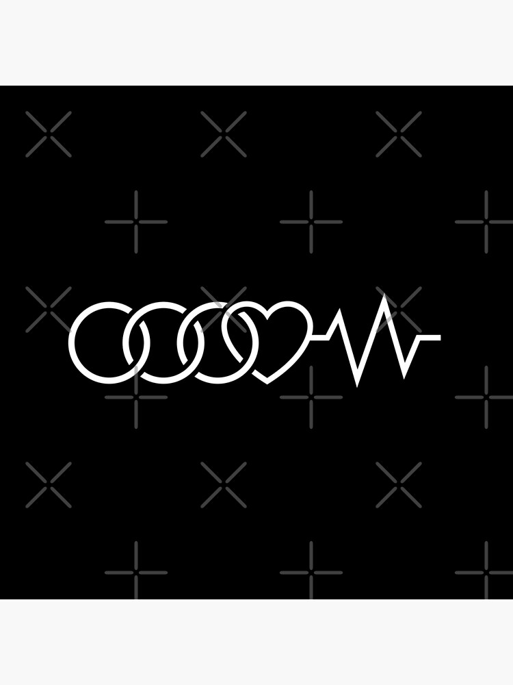 Audi Heartbeat Logo