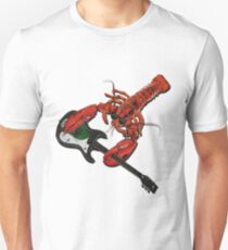 Rock Lobster Unisex T-Shirt