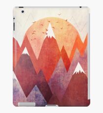 Just A Little iPad Case/Skin