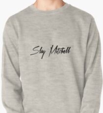 Sudadera cerrada Slay Mitchell
