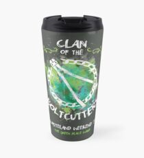 Clan Bolties 2019 Travel Mug