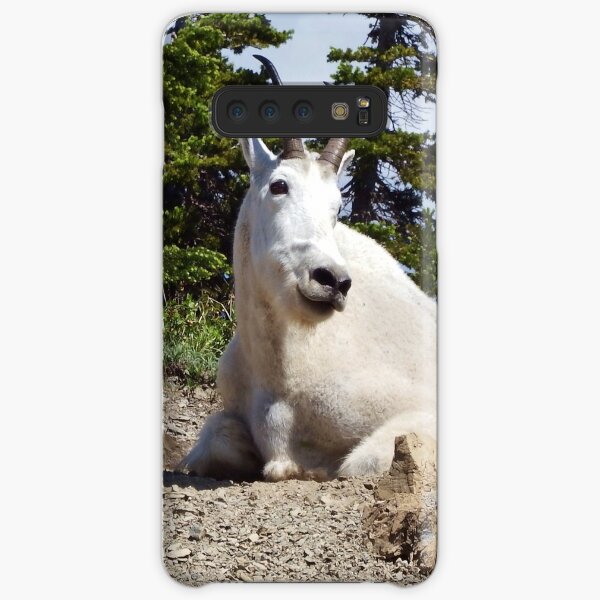 King of the Mountain Samsung Galaxy Snap Case