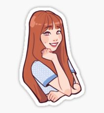 Vivi Sticker