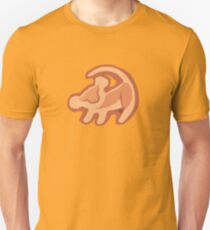 Simba Unisex T-Shirt