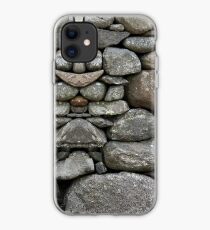 Dry Stone iPhone Case