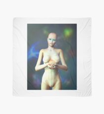 Untitled 266 Scarf