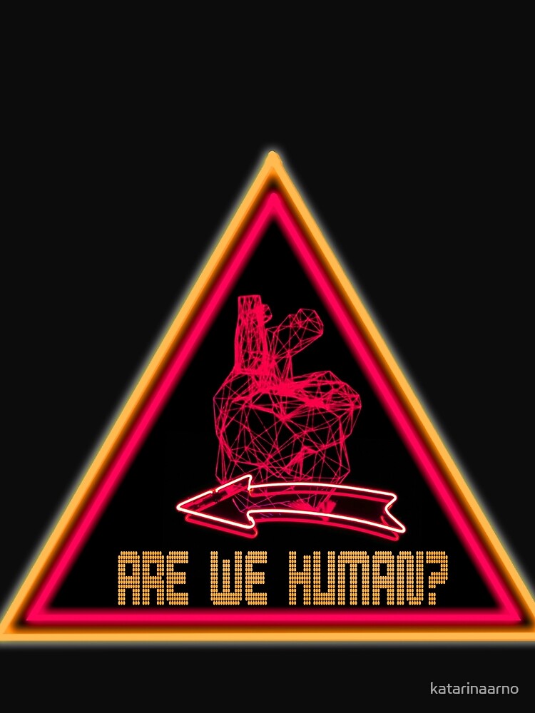 are-we-human-or-are-we-dancer-t-shirt-by-katarinaarno-redbubble