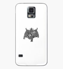 Zero Code Geass Case/Skin for Samsung Galaxy