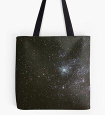 Tarantula Nebula Tote Bag