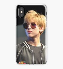 Got7 BamBam iPhone Case/Skin