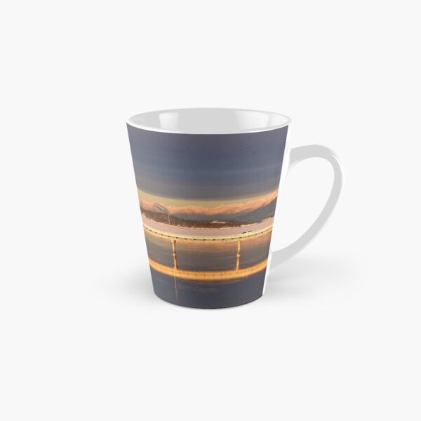 Polson Bridge Tall Mug