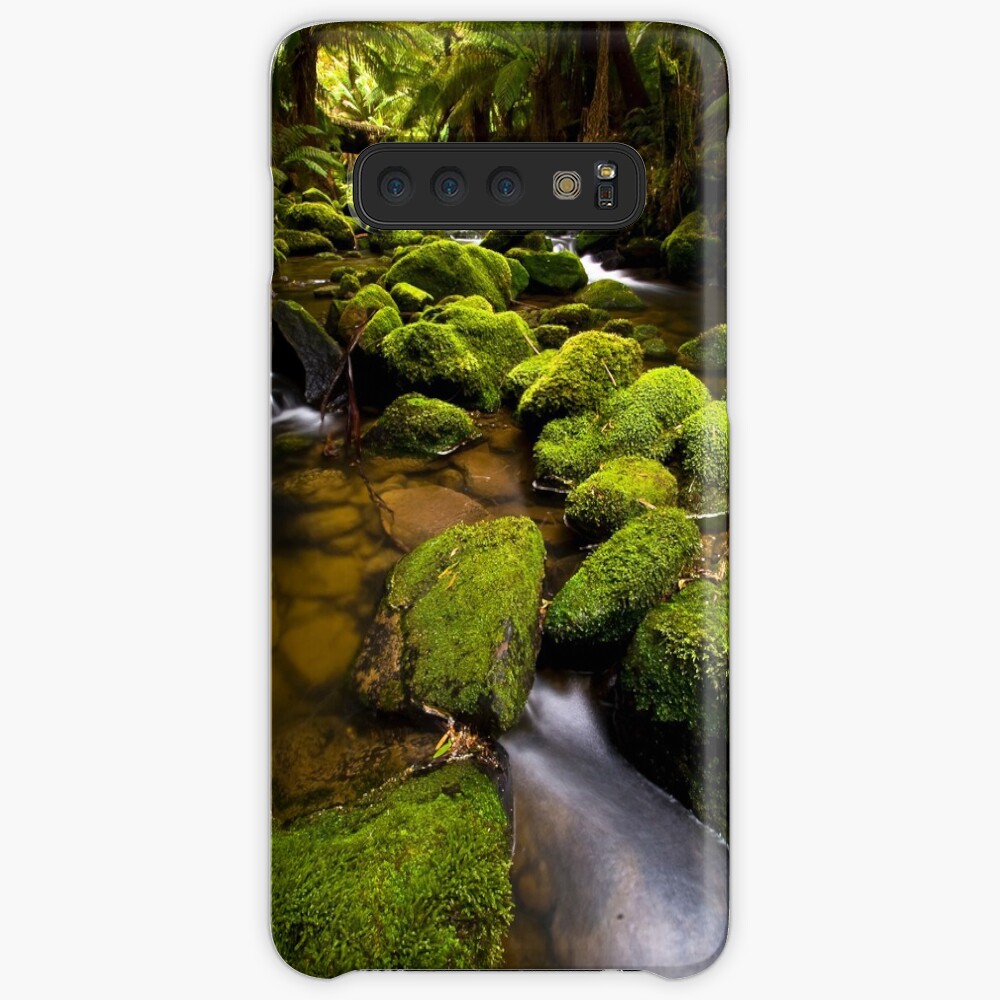 Flowing Case & Skin for Samsung Galaxy