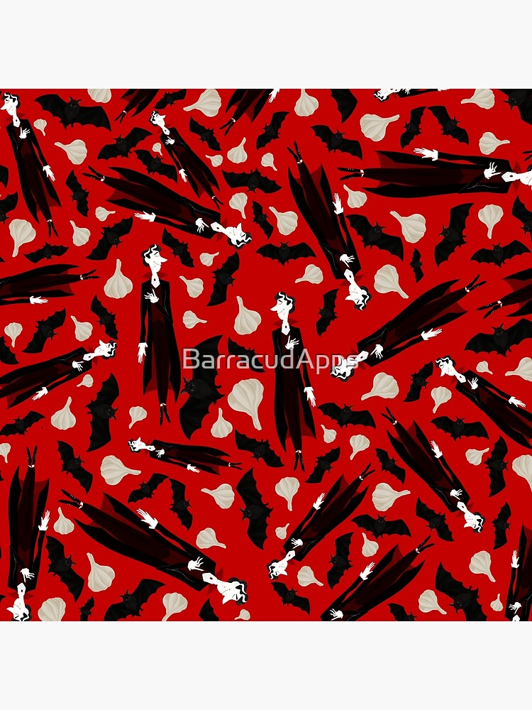 « Vampire » par BarracudApps