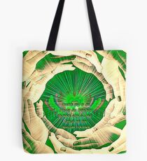 cohesion Tote Bag