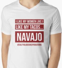 navajo t shirts