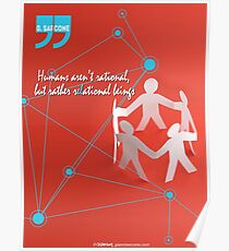 R-EL-ATIONAL Poster