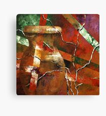 Conversion Canvas Print