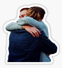Ginger - Brockhampton Sticker