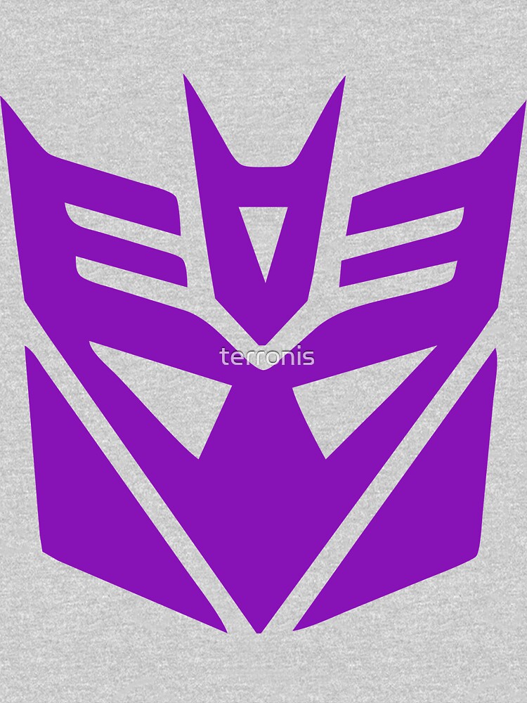 Decepticon by terronis