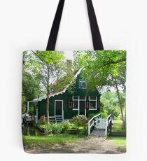 Idyllic Tote Bag