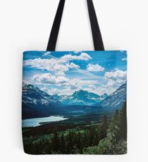 peacefulness Tote Bag