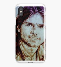 Tom Cruise iPhone Case