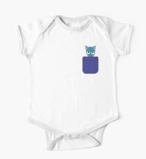 Shameful Happy One Piece - Short Sleeve