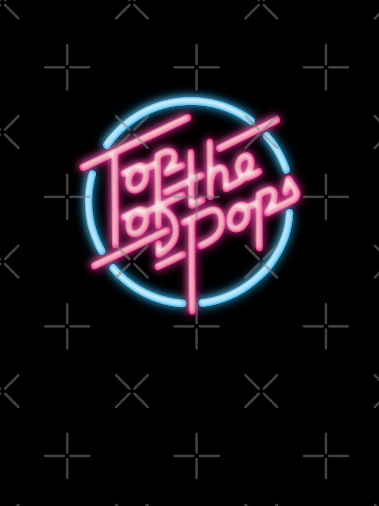 NDVH Top of the Pops 1981-1986 by nikhorne