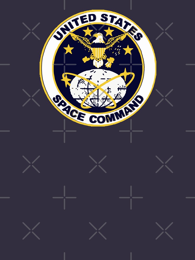 United States Space Command by willpate