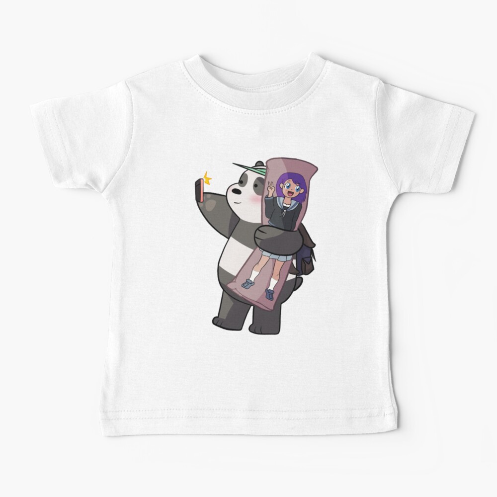 Untitled Baby T-Shirt