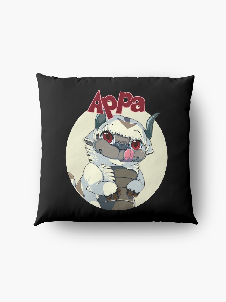 appa pillow