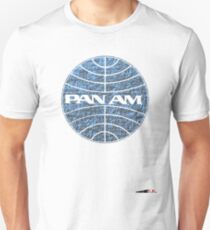 PanAm Unisex T-Shirt