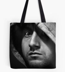 50mm Tote Bag