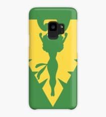 Phoenix Case/Skin for Samsung Galaxy