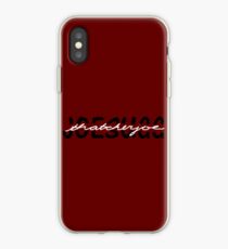 Joe Sugg: ThatcherJoe iPhone Case