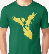 Phoenix Force Unisex T-Shirt