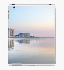 Tranquil morning... iPad Case/Skin