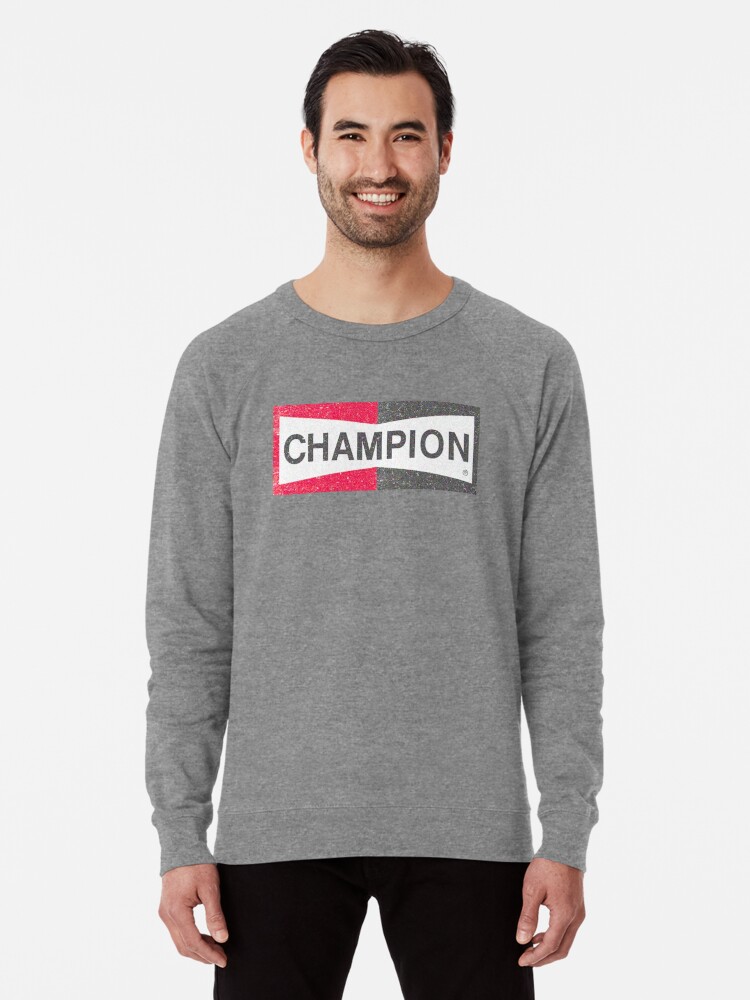 pitt champion sweatshirt