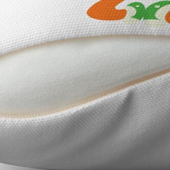Alternate view of Darwin Floor Pillow