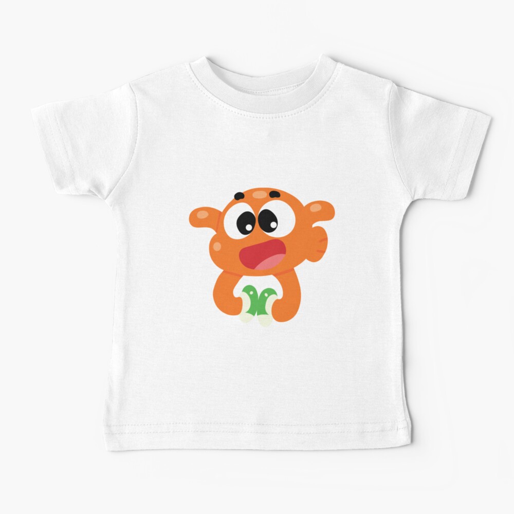 Darwin Baby T-Shirt