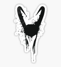 Lucky Splash Sticker