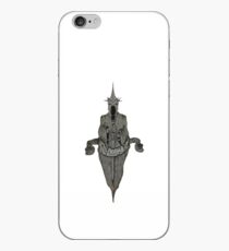 Vinilo o funda para iPhone Nazgul