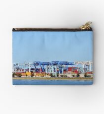 Seaport Studio Pouch