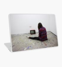 Consumed Laptop Skin