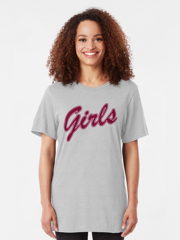 monica geller girlfriends shirt